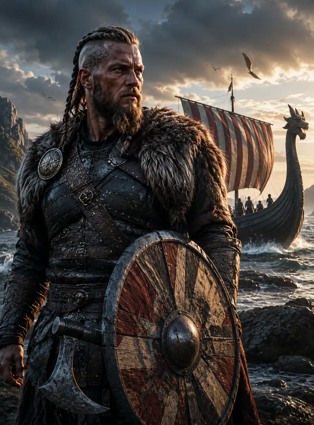 Jeu de casino Betify : Vikings